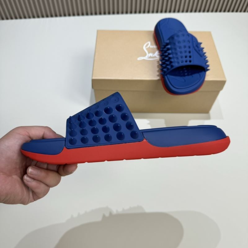 Christian Louboutin Slippers